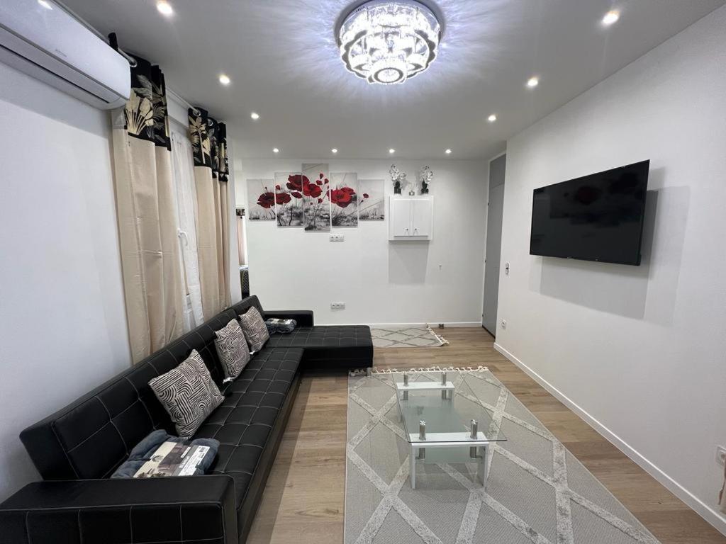 Appartement T2 Ницца Экстерьер фото